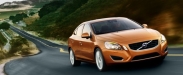 Volvo S60 New