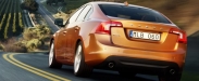 Volvo S60 New