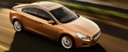 Volvo S60 New