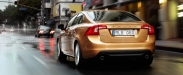 Volvo S60 New