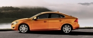 Volvo S60 New