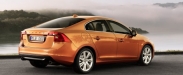 Volvo S60 New