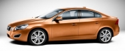 Volvo S60 New