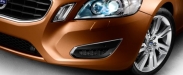 Volvo S60 New
