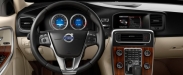 Volvo S60 New