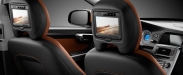 Volvo S60 New