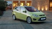 Ford C-Max New