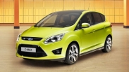 Ford C-Max New