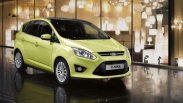 Ford C-Max New