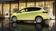 Ford C-Max New