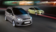 Ford C-Max New
