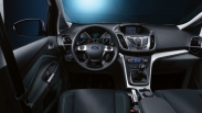 Ford C-Max New