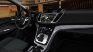 Ford C-Max New