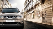 Nissan Murano New