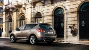 Nissan Murano New