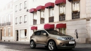 Nissan Murano New