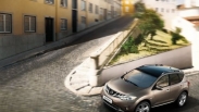 Nissan Murano New