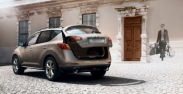 Nissan Murano New