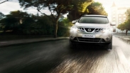 Nissan Murano New