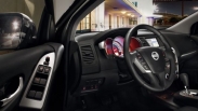 Nissan Murano New