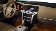 Nissan Murano New