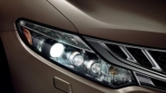 Nissan Murano New