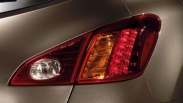 Nissan Murano New
