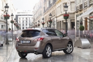Nissan Murano New