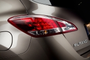 Nissan Murano New