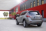 Nissan Murano New