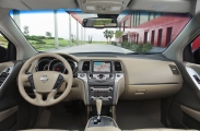 Nissan Murano New