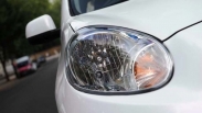 Nissan Micra New 5-ти дверный