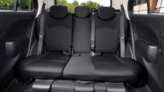 Nissan Micra New 5-ти дверный