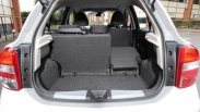 Nissan Micra New 5-ти дверный