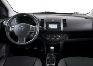 Nissan Note New