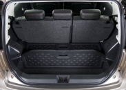 Nissan Note New