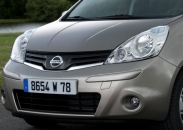 Nissan Note New