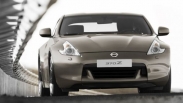 Nissan 370Z