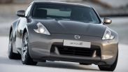 Nissan 370Z