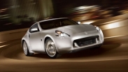 Nissan 370Z