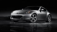 Nissan 370Z