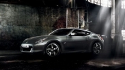 Nissan 370Z