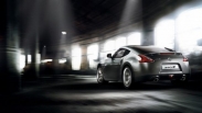 Nissan 370Z