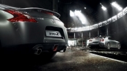 Nissan 370Z