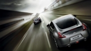 Nissan 370Z