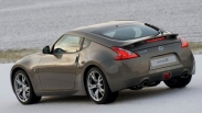 Nissan 370Z