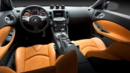 Nissan 370Z