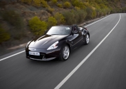 Nissan 370Z Roadster
