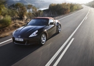 Nissan 370Z Roadster