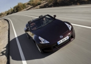 Nissan 370Z Roadster
